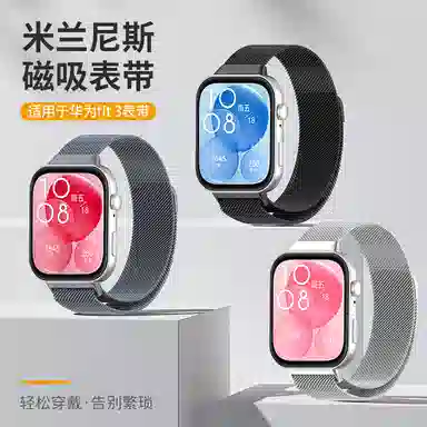 DiaYzloHuaweiWatchFIT3FIT4109