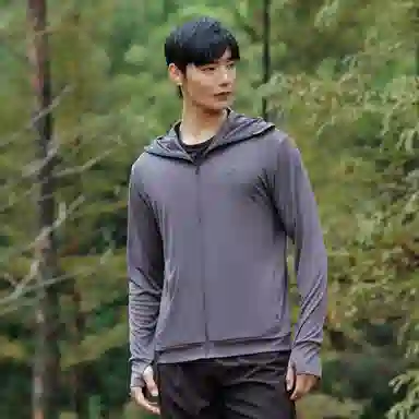 PELLIOT UPF50+ Summer Jacket