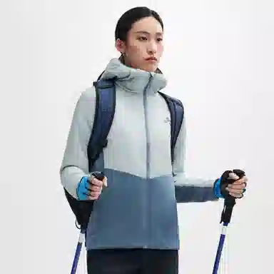 PELLIOT P Polartec Alpha