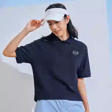 PELLIOT 23TPolo