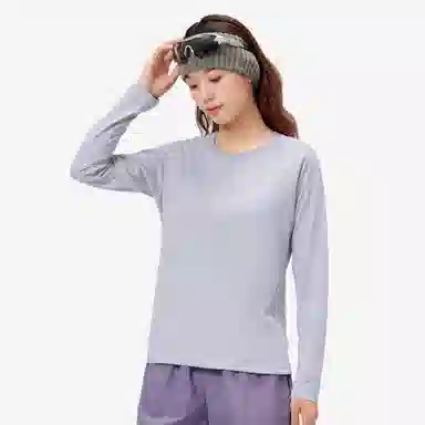 PELLIOT Polartec powerdry T