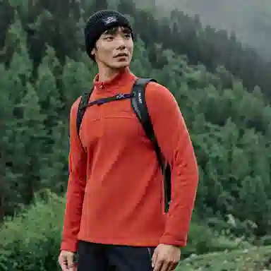 PELLIOT Polartec100T