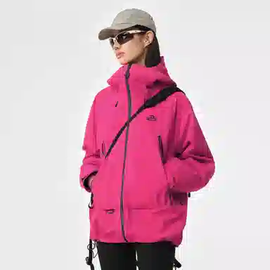 PELLIOT Mountain Series