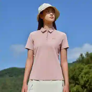 PELLIOT Polo
