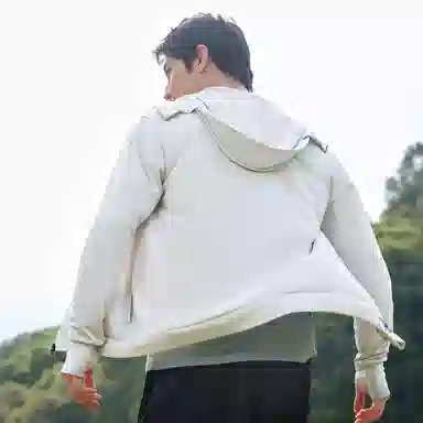 PELLIOT UPF50+ Summer Jacket