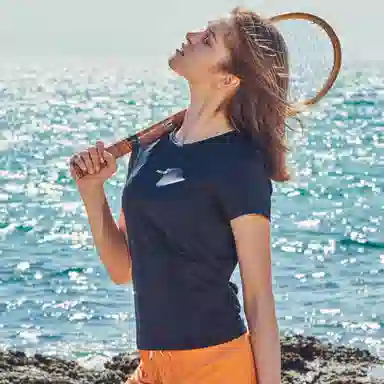 PELLIOT x MENGHUITING T