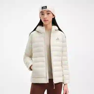 PELLIOT Classic Series Down Jacket