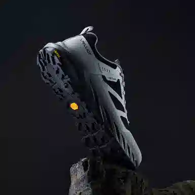 PELLIOT CT-2.0 vibram