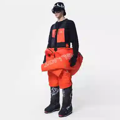 PELLIOT THE LIMIT SERIES