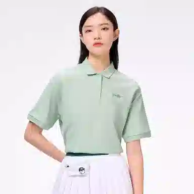 PELLIOT 23TPolo