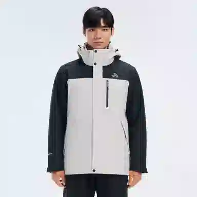PELLIOT Mountain Series 3-in-1 Jacket