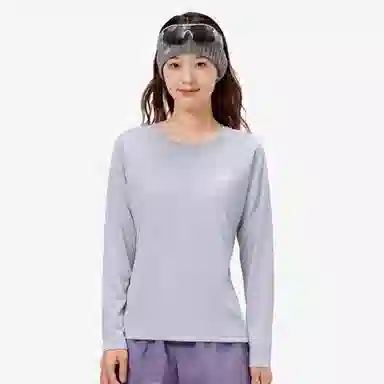 PELLIOT Polartec powerdry T