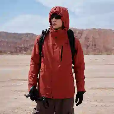 PELLIOT Mountain Series 3-in-1 Jacket