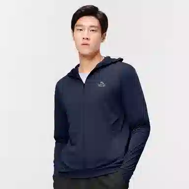 PELLIOT UPF50+ Summer Jacket