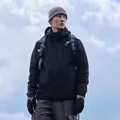 PELLIOT Mountain Series 3-in-1 Jacket