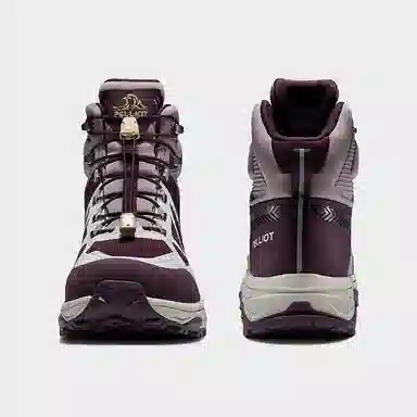 PELLIOT MT-MASTEReVentVibram