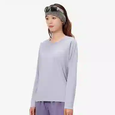 PELLIOT Polartec powerdry T