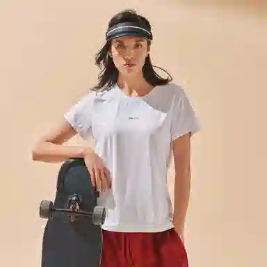 PELLIOT x MENGHUITING T