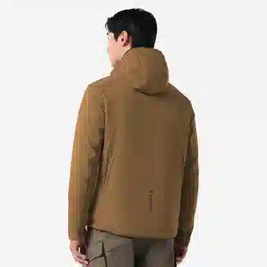 PELLIOT Primaloft Jacket