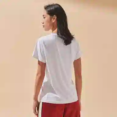 PELLIOT x MENGHUITING T