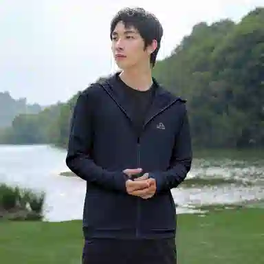 PELLIOT UPF50+ Summer Jacket