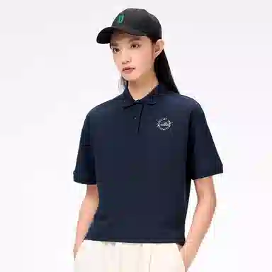 PELLIOT 23TPolo