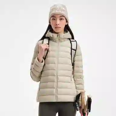 PELLIOT Classic Series Down Jacket