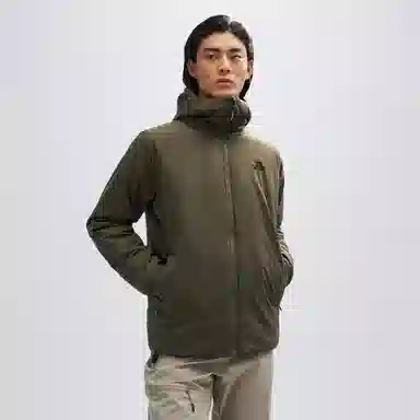 PELLIOT P Primaloft P