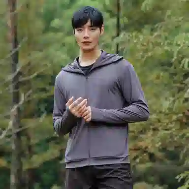 PELLIOT UPF50+ Summer Jacket