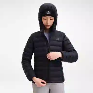 PELLIOT Classic Series Down Jacket