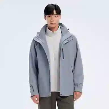 PELLIOT Mountain Series 3-in-1 Jacket