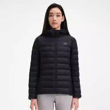 PELLIOT Classic Series Down Jacket