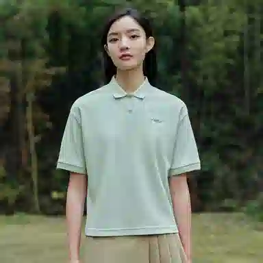 PELLIOT 23TPolo