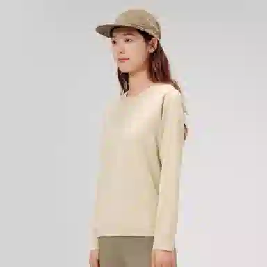 PELLIOT Polartec powerdry T