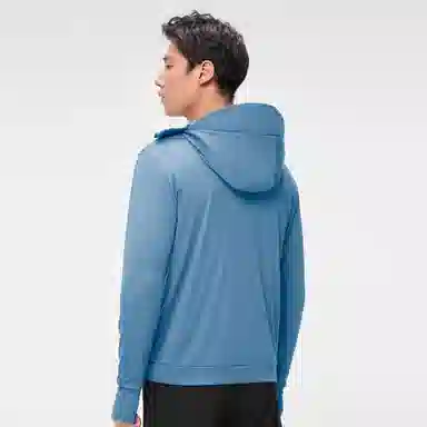 PELLIOT UPF50+ Summer Jacket