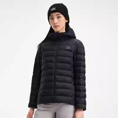 PELLIOT Classic Series Down Jacket