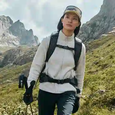 PELLIOT PERFORMANCE Polartec