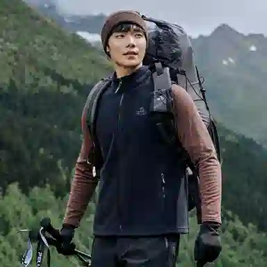 PELLIOT PPolartec200