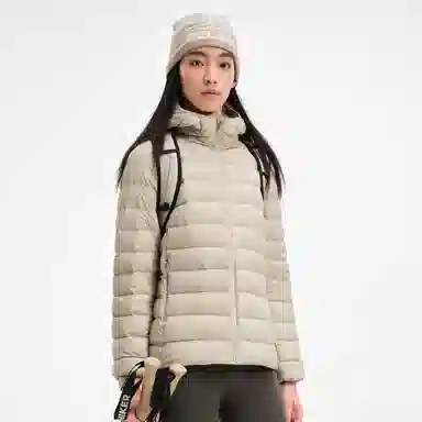 PELLIOT Classic Series Down Jacket