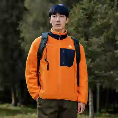 PELLIOT PPolartec300