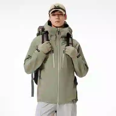 Pelliot Polar Star PRO