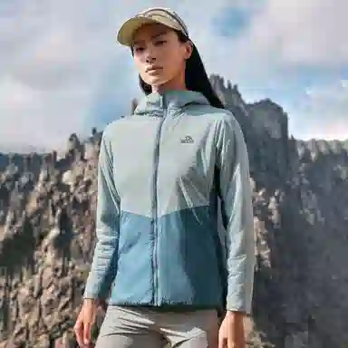 PELLIOT P Polartec Alpha