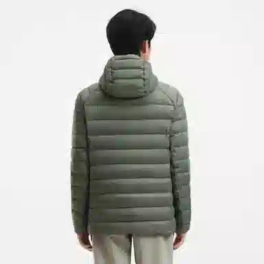 PELLIOT Classic Series Outdoor Lightweight 800 Fill Goose Down Jacket