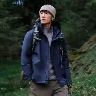 PELLIOT Mountain Series 3-in-1 Jacket