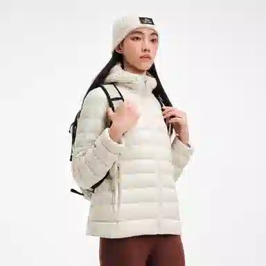 PELLIOT Classic Series Down Jacket