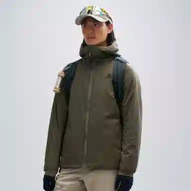 PELLIOT P Primaloft P