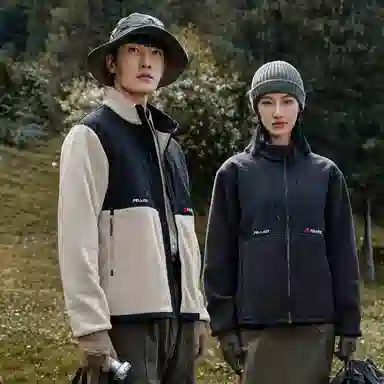 PELLIOT PPolartec300