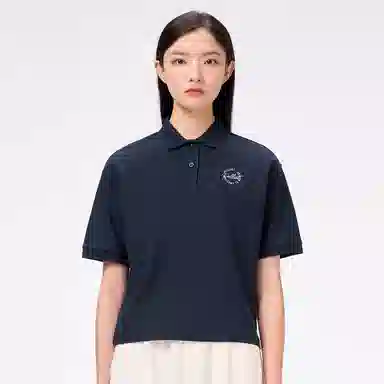PELLIOT 23TPolo