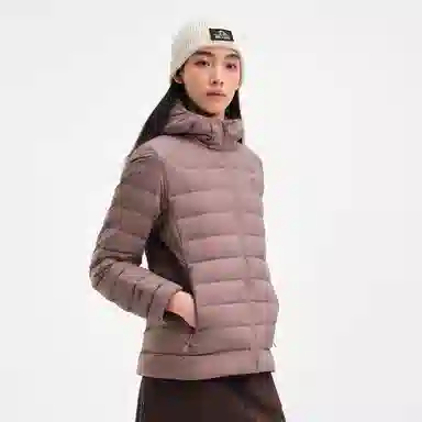 PELLIOT Classic Series Down Jacket