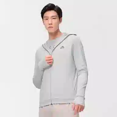 PELLIOT UPF50+ Summer Jacket